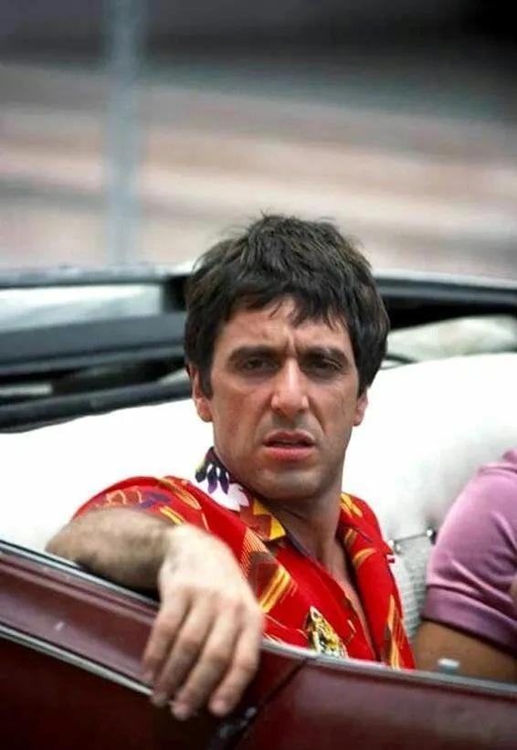 疤面煞星安东尼奥蒙大拿的历史_托尼_曼尼_弗兰克·洛佩兹