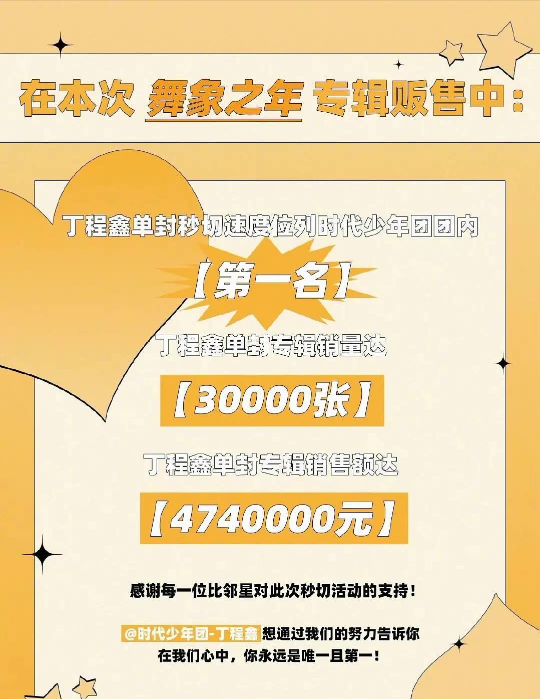 原创时代峰峻发布追星倡议书每一个建议都是对自己行为的精准指责