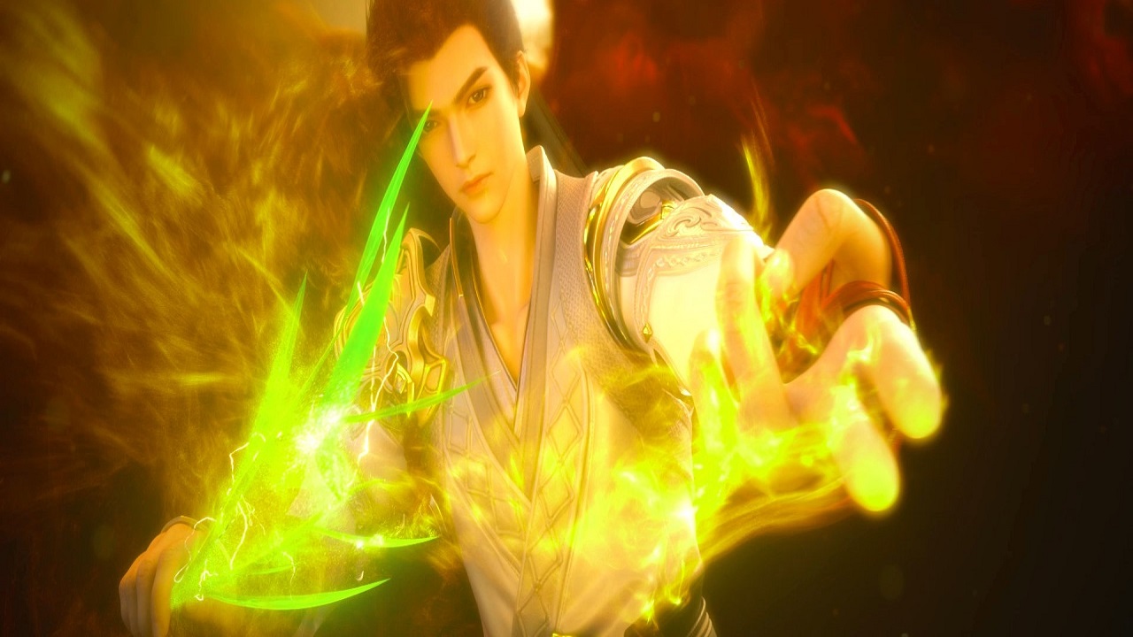 遮天三大极道帝兵万物母气鼎排第二有一个疑似是荒天帝炼制的