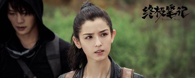 《终极笔记》中铁三角去那么多个墓啥都没拿?