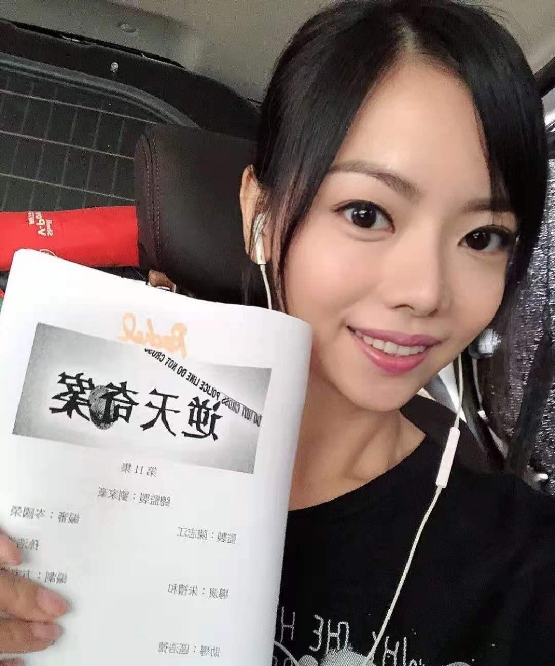 由于人设塑造饱满,又能带动外界情绪,林熹瞳的演技备受称赞!