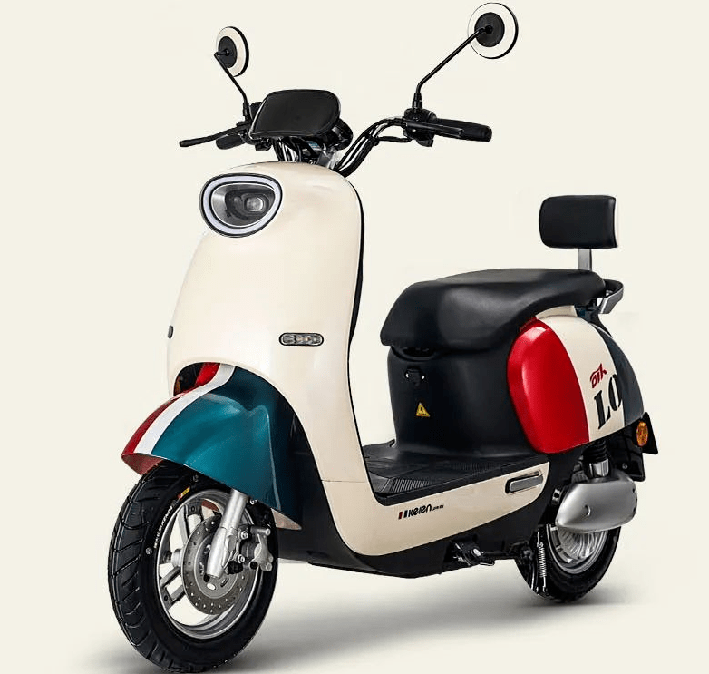 可人电动g500行业性价比最高的一款车全国代理商都在疯抢