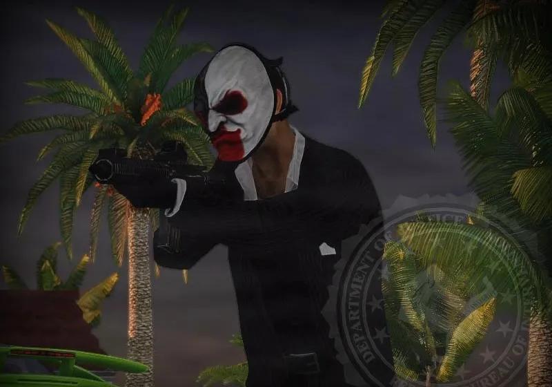 疤面煞星安东尼奥蒙大拿的历史