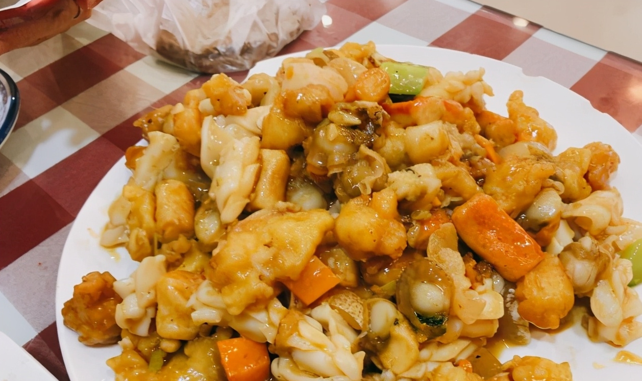 天津无人不知的老字号饭馆好评率高达99量大管饱价格很亲民