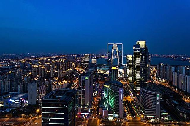 中国未来最吃香的城市，不是成都和重庆，而是这个毗邻上海的城市