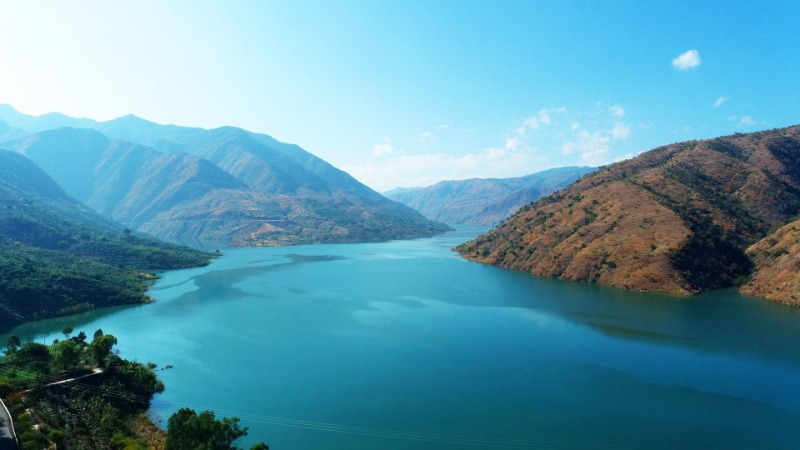 永兴有哪些旅游景点图片