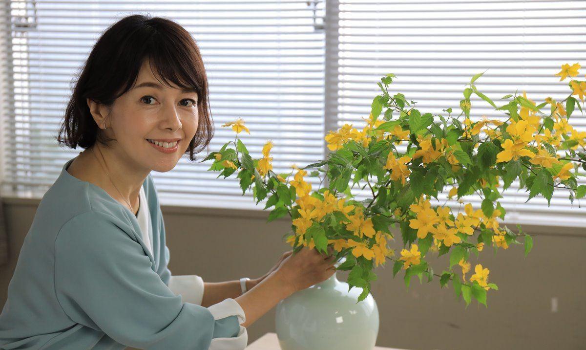 深陷大佬包养传闻,揭开昭和一代美人泽口靖子至今未婚的原因_男生