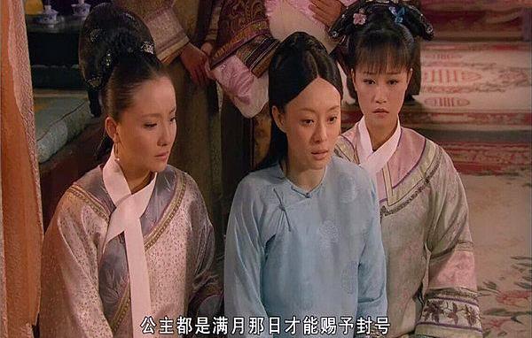 原创难怪甄嬛生下胧月后非要离宫不可你看皇帝提了什么非礼要求