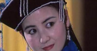 原创同治皇帝以泼茶选后的方式选出的皇后惨遭慈禧折磨致死