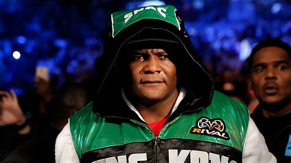 原创小鲁伊兹更改比赛计划将于8月13日在洛杉矶迎战金刚奥蒂兹