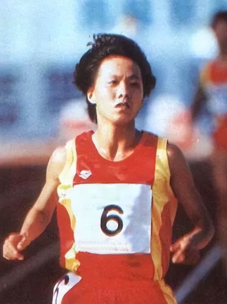 原创东方神鹿王军霞出身农村哥哥早逝两离三婚后现状怎样