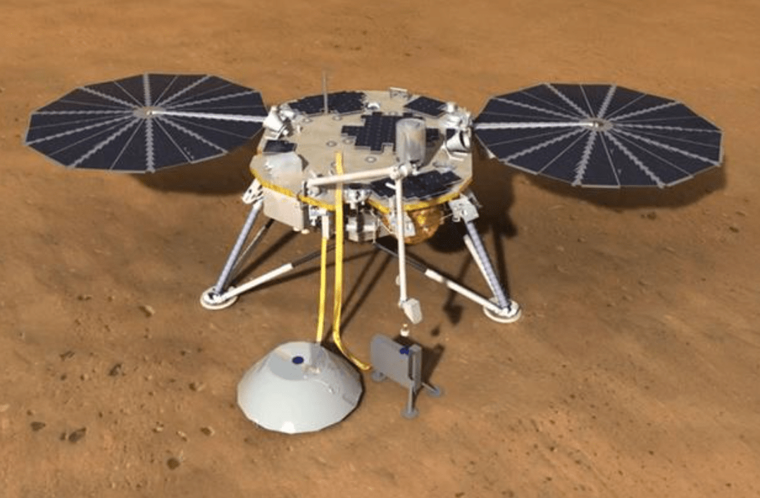 那些会"移动"的沙丘,也许是线索_表面_探测器_陨石