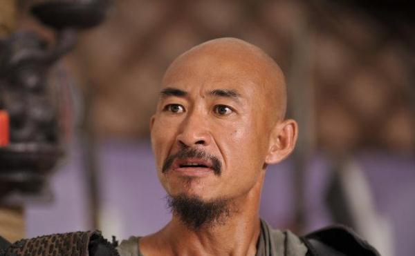 亮剑16年后演员变化:骑兵连长孙德胜没变化,李云龙怎样了?