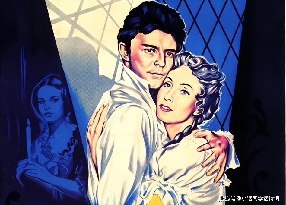 原创红与黑于连的红与黑一段草根逆袭的故事两段爱恨交织的情感