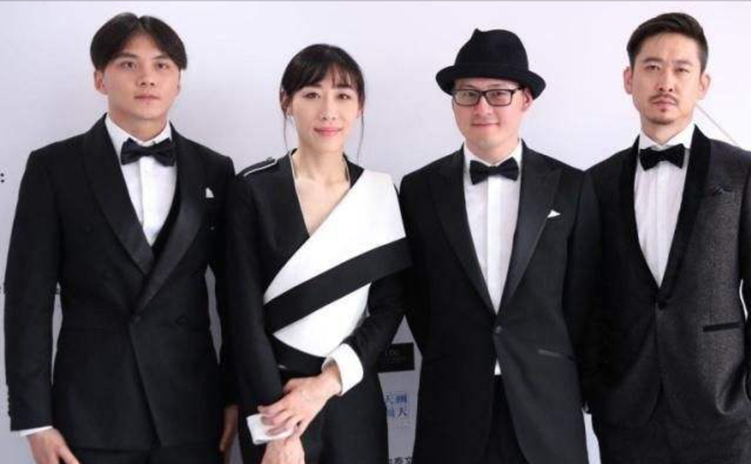 任素汐:脸蛋不行演技行,深陷"出轨"风波后,还能靠演技翻身?