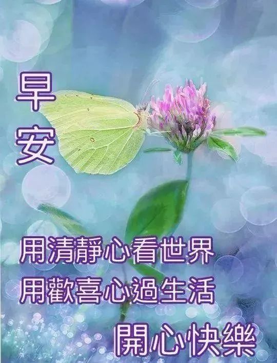 原创5月3日春季清晨早上好问候祝福动态表情图片最新早安问候语动态