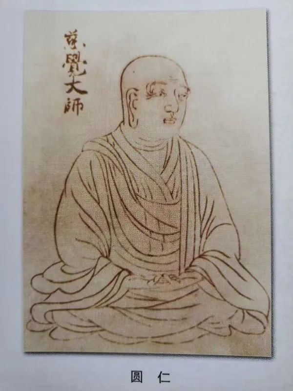 的兵船遗骸,日本入唐僧人圆仁的日记中还有关于境内"芙蓉驿""都昌故城