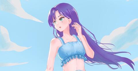 "三七夫妇"vs梅花十一和大春,两对情侣间的对战,你更看好谁?