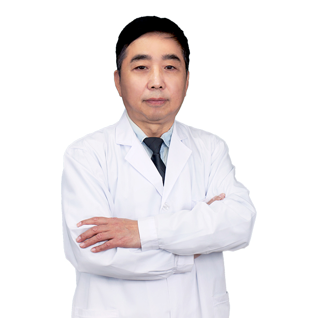 杨建华-原天津市天津医院创伤骨科主任_治疗_桡骨_关节