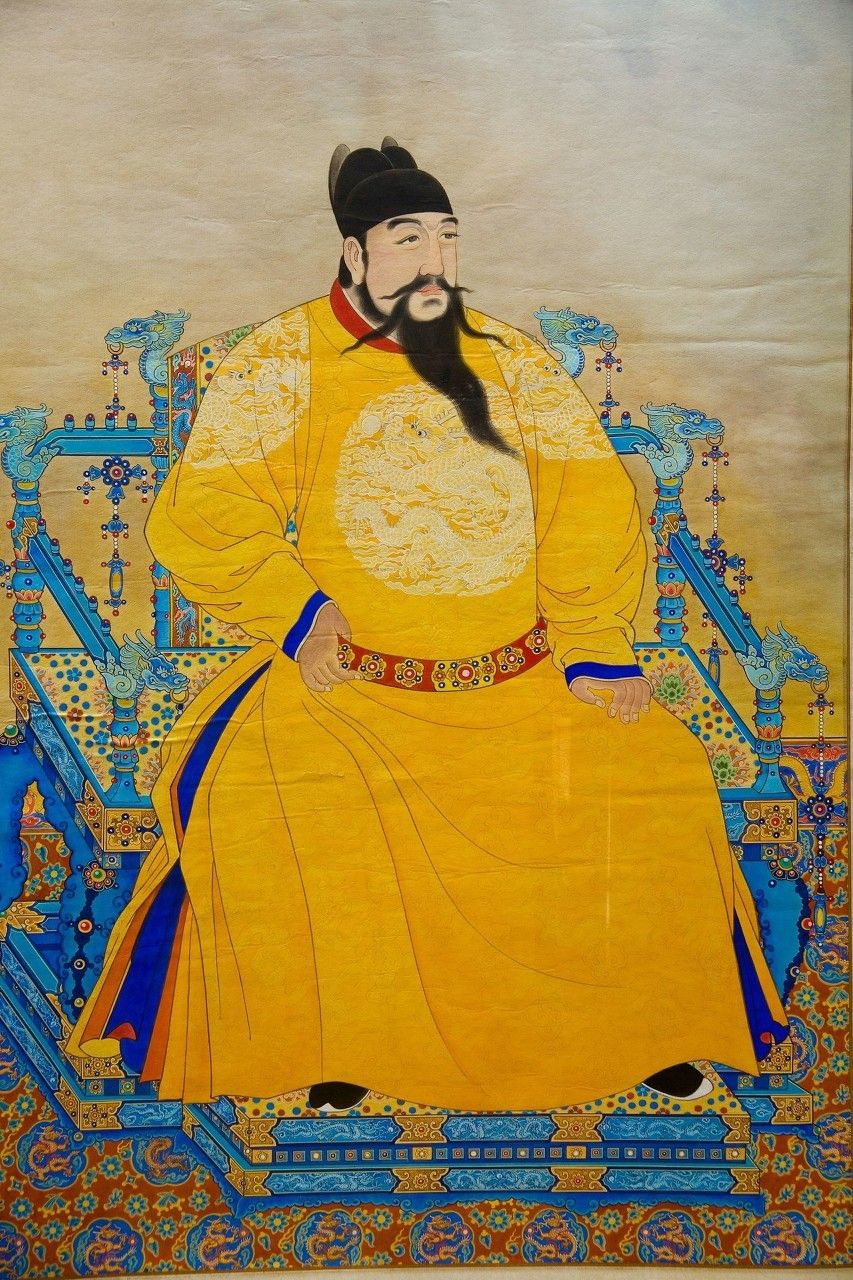 靖难之役朱棣攻破南京城后朱允炆原来去了这