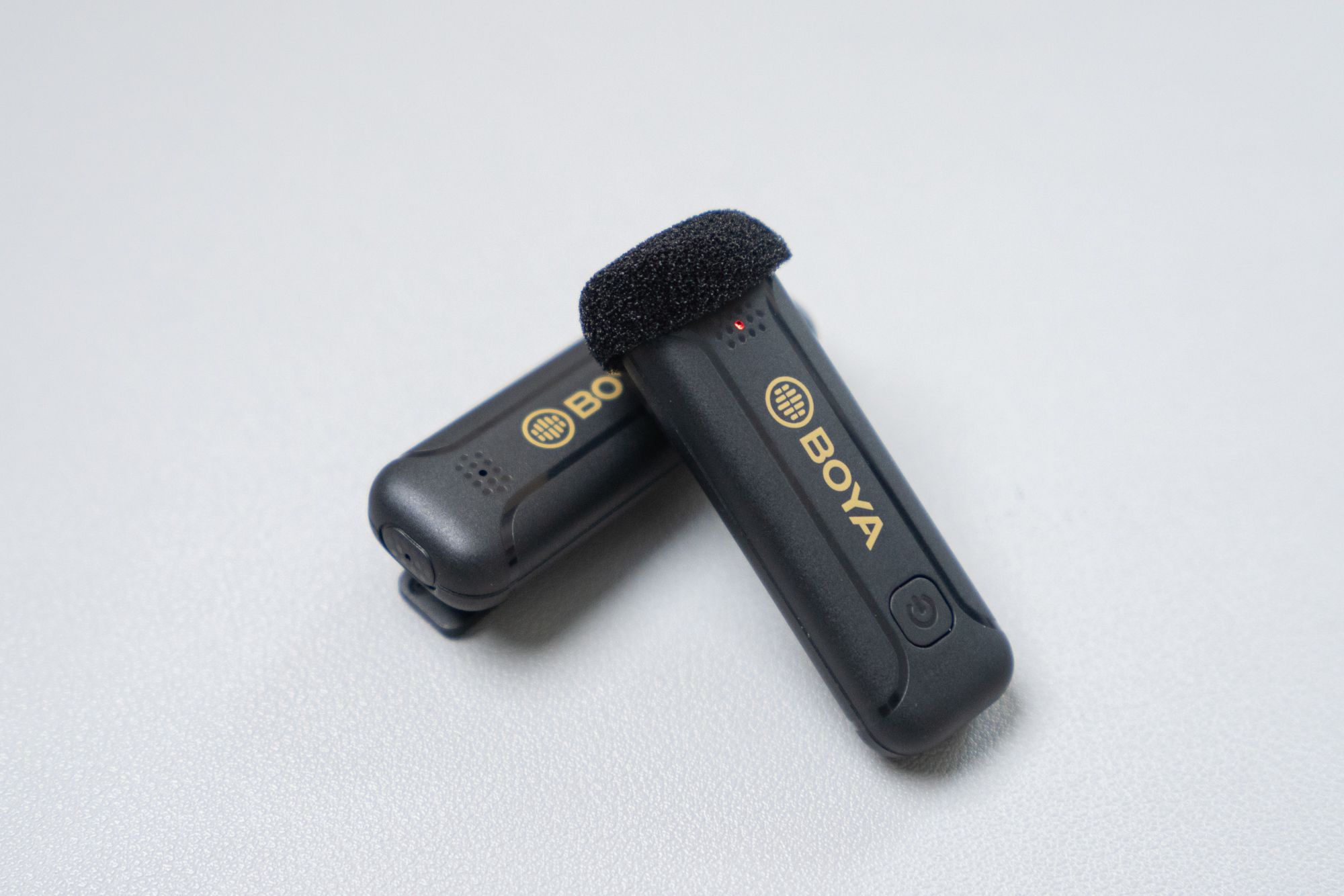 手机也想获得电影般音质不妨来试试博雅wm3t1手机麦克风