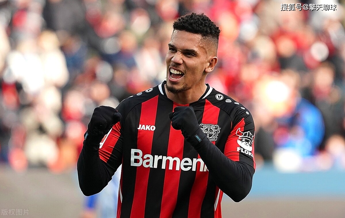 2-0,两记低射,欧冠前亚军爆发,掀翻欧联争冠队,欧冠梦想稳了_勒沃库森