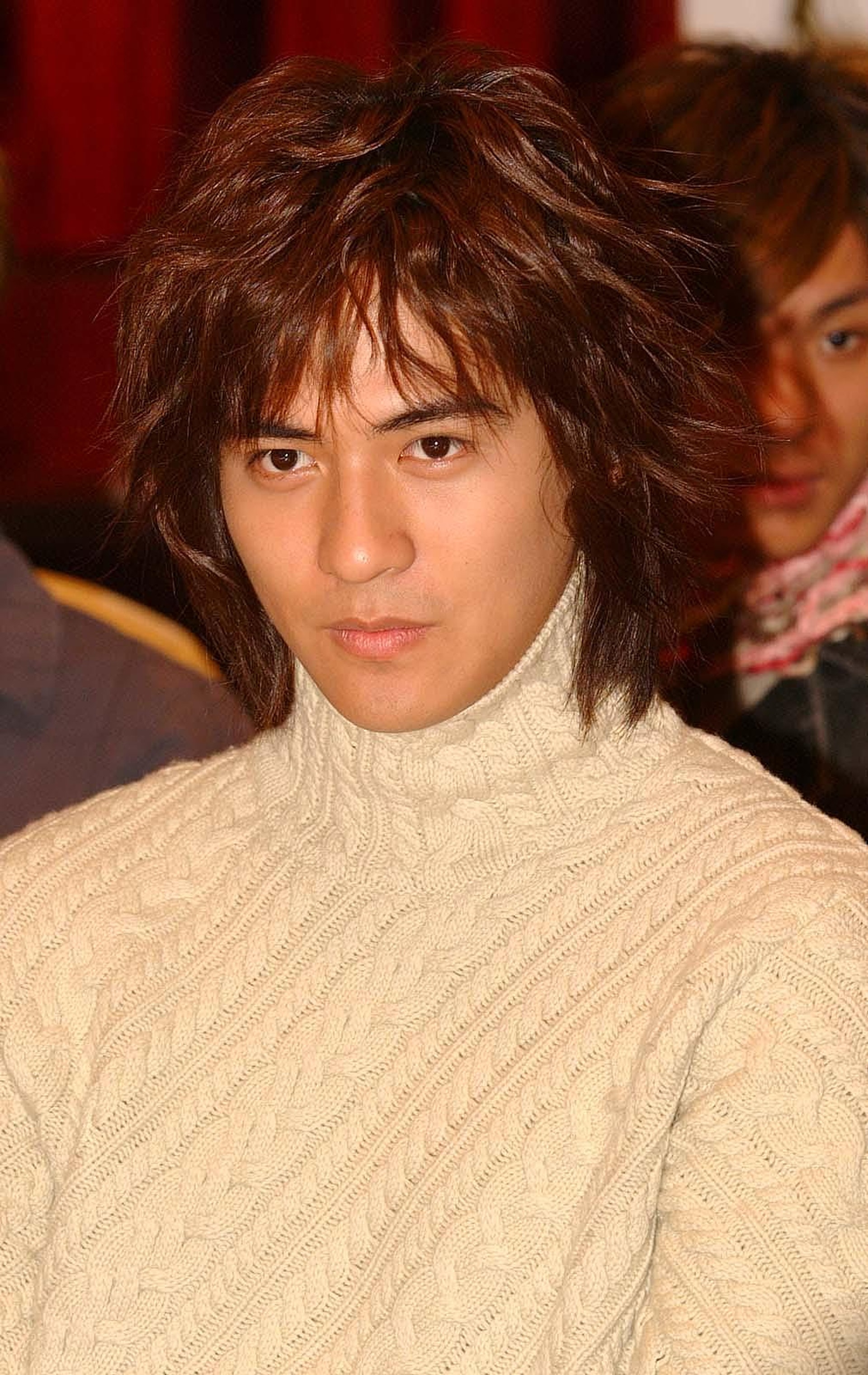 原创9位40岁男星出道至今对比多个男神被指崩坏只有一人完胜其他