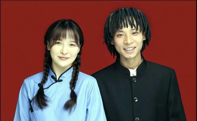 16,刘端端&李欣刘端端老婆是经纪人李欣,关于私人感情生活,刘端端一直