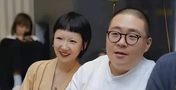 二婚妻子長出眉毛,婚姻現狀打臉網友_林寧_郝劭文_照片