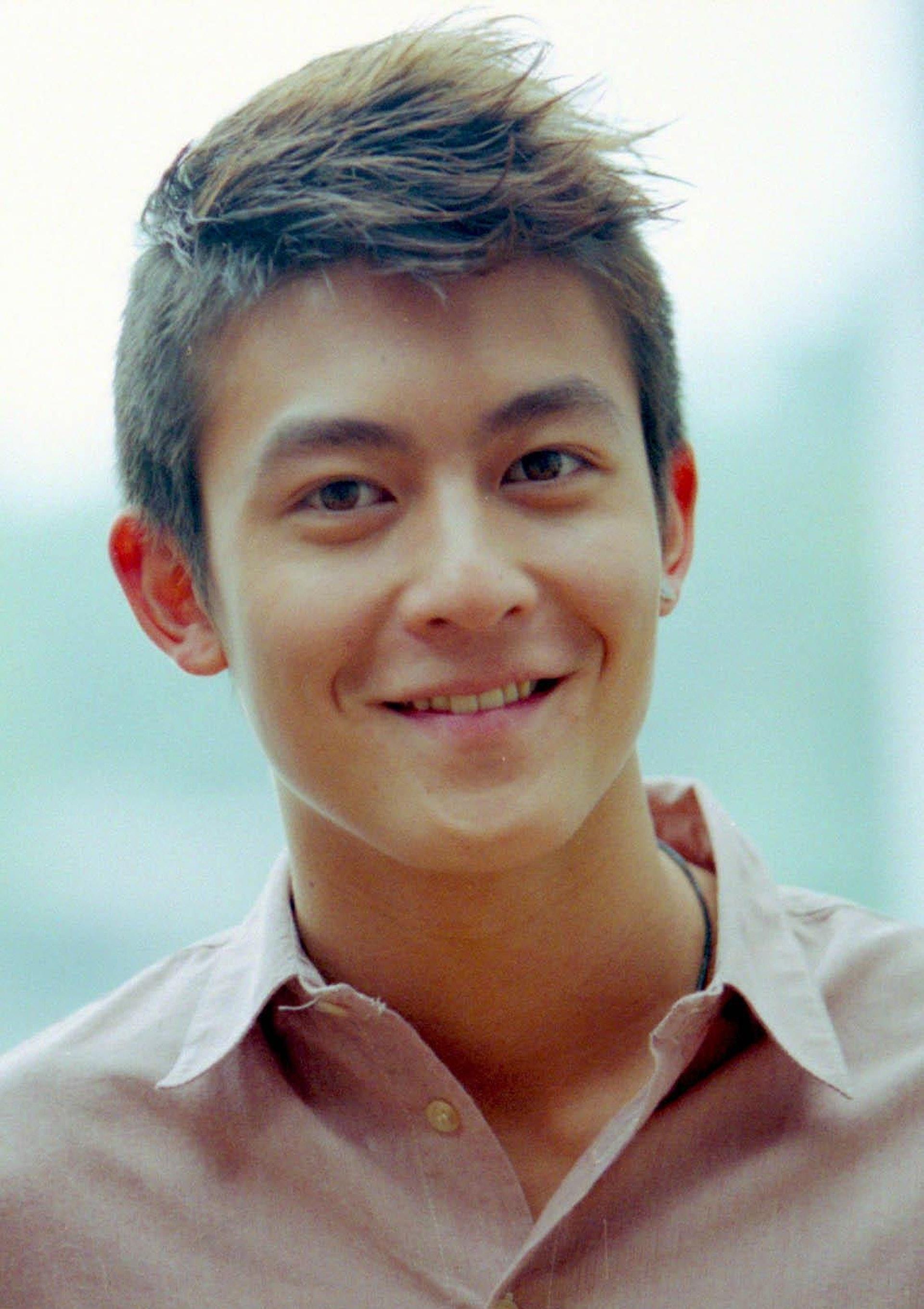 原创9位40岁男星出道至今对比多个男神被指崩坏只有一人完胜其他