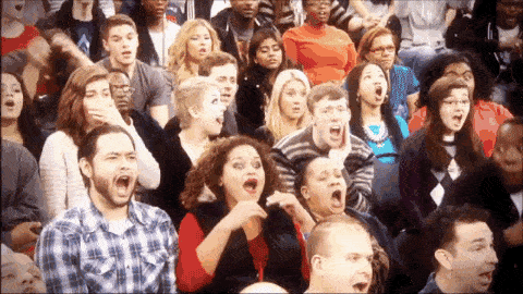 《maury show》喜当爹/喜未当爹:史上最毁三观综艺,美国亲子鉴定节目