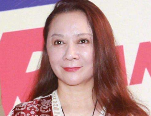 宋丹丹,连上27年春晚,如今整容失败成了网友的笑柄_蔡明_丁秋星_脸部