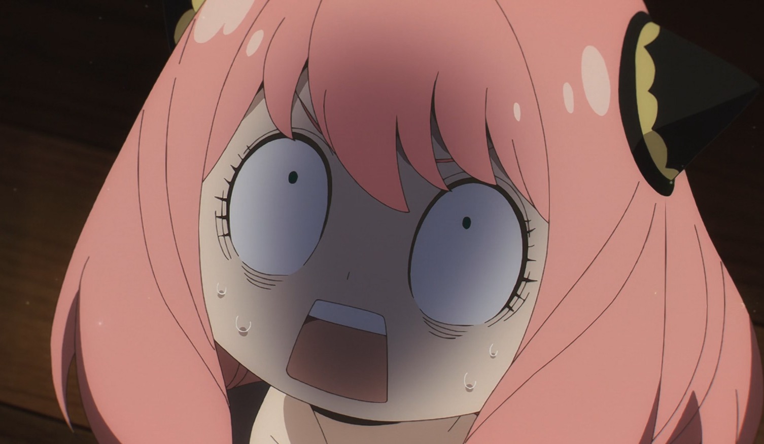 擅长使用自己的超能力来让临时的爹妈围着自己转,也是本作的颜艺担当