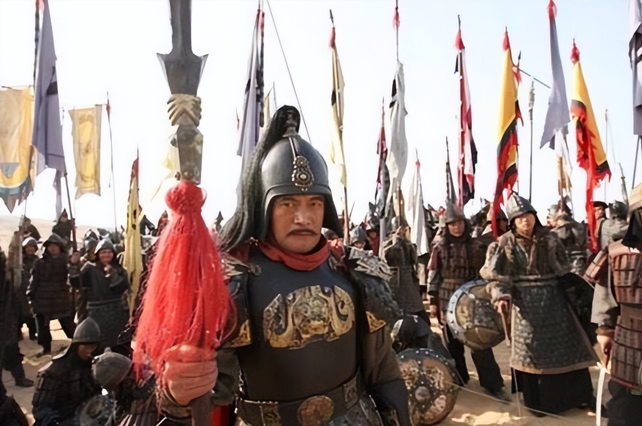 原创被称为弱宋的宋朝军队战斗力如何不仅不弱反而还强的可怕