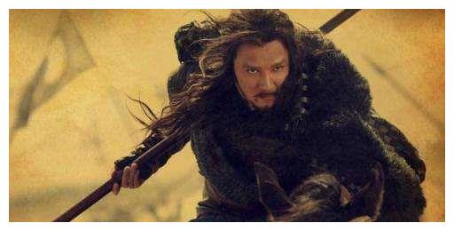 古代最厉害的枪 立下无数战功 主人是一代英雄 差点成皇帝 项羽 刘邦 西楚