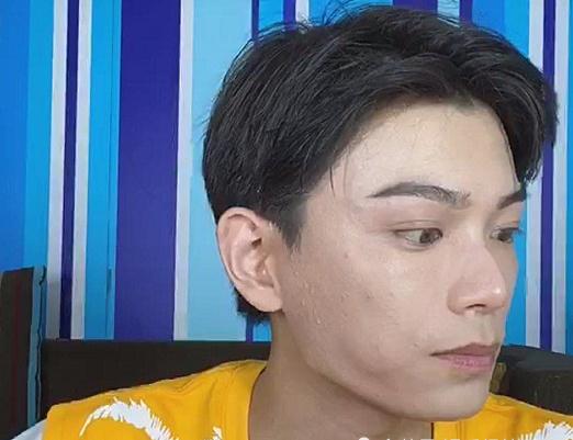 问题_那素颜_丁禹兮