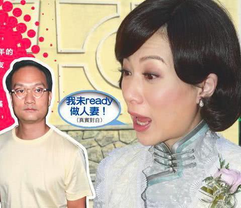 原創最美程英張可頤兩度拒嫁億萬富豪50歲狀態吊打半個娛樂圈