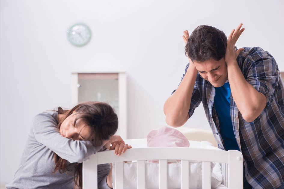 养育误区:宝宝枕秃、睡眠差、汗多,别把什么都往“缺钙”上面扯_搜狐网