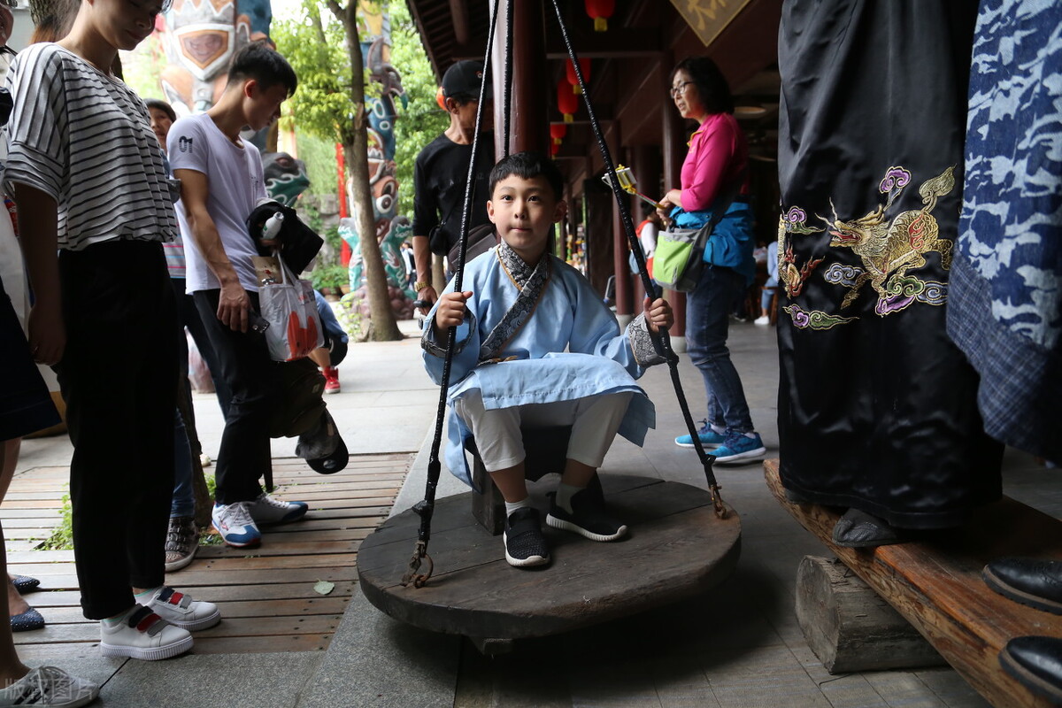 立夏习俗挂蛋称人吃夏饭都有啥讲究挺有意思