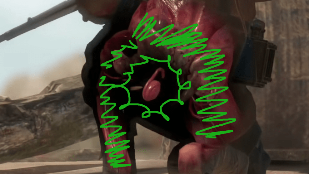 狙击精英怀旧文爆蛋模拟器