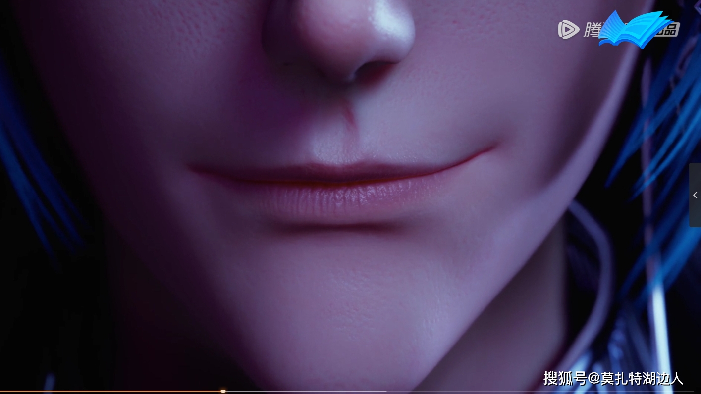 神印王座:第九柱"魔神"亮相,只出现两个镜头,却感觉埋有伏笔_拜蒙