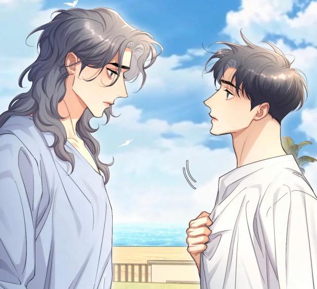 原创一醉经年海岛禁锢暴躁核桃何故想要的喜欢终究是来迟了