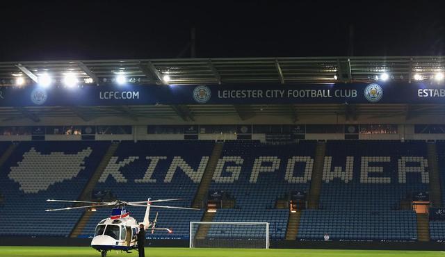 原创罗马主场定位比较弱次回合面对莱切斯特城并不轻松