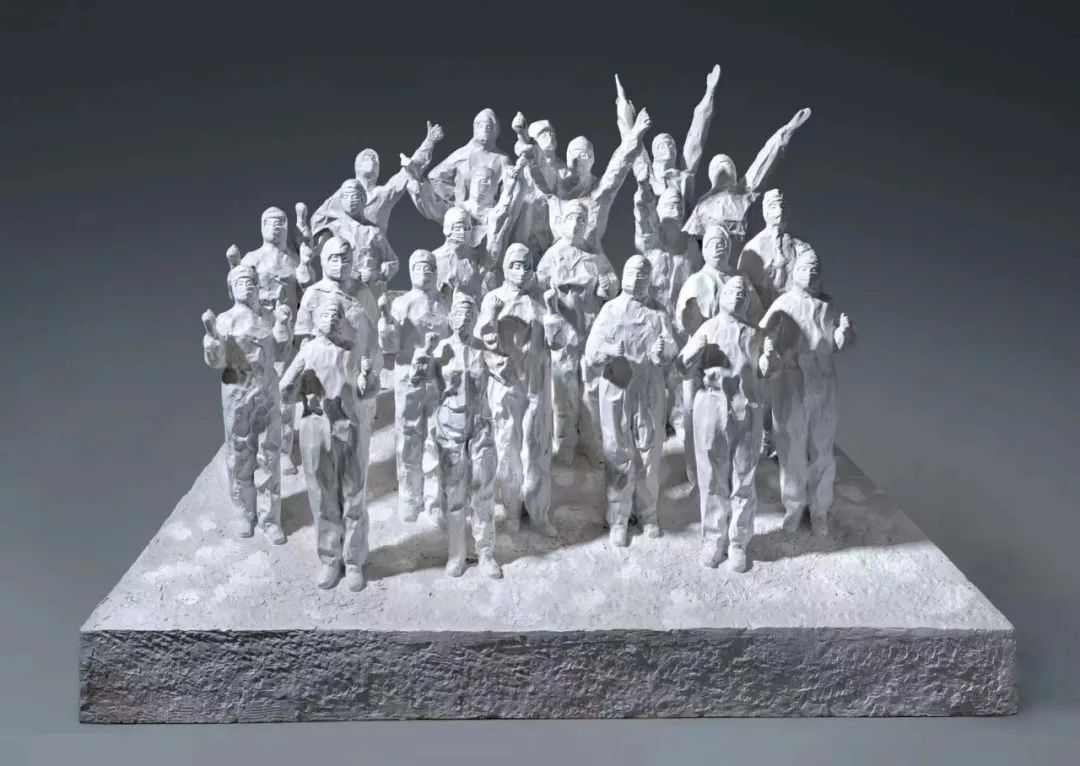 弘扬五四精神 雕刻青春力量_青年_一代_道路