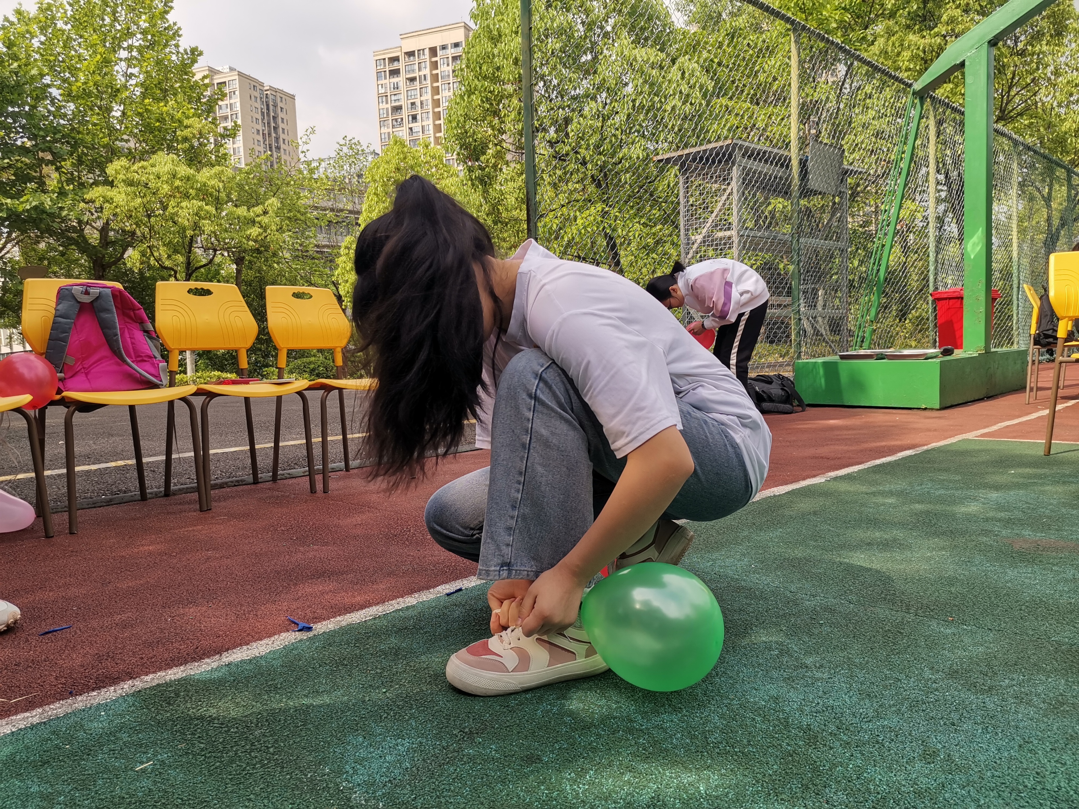 万州江南中学刘蒙蒙图片