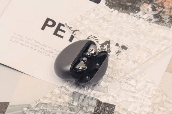 五一假期居家必备娱乐神器华为freebuds4e黑科技一手抓