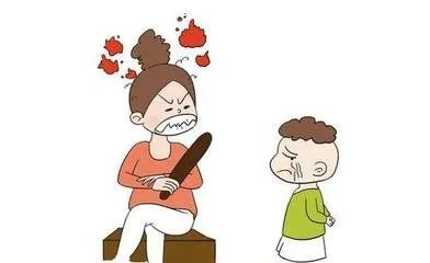 为什么以前的孩子也挨打挨骂却没有心理问题答案值得深思