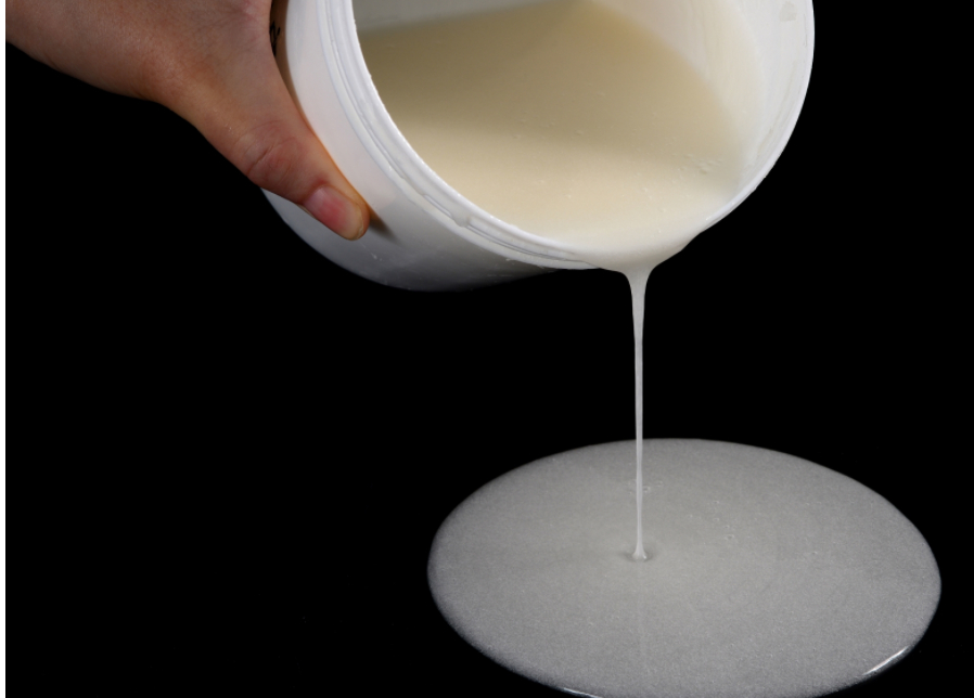 新品推介欧普森新材料气凝胶保温隔热涂料助力城市建筑节能