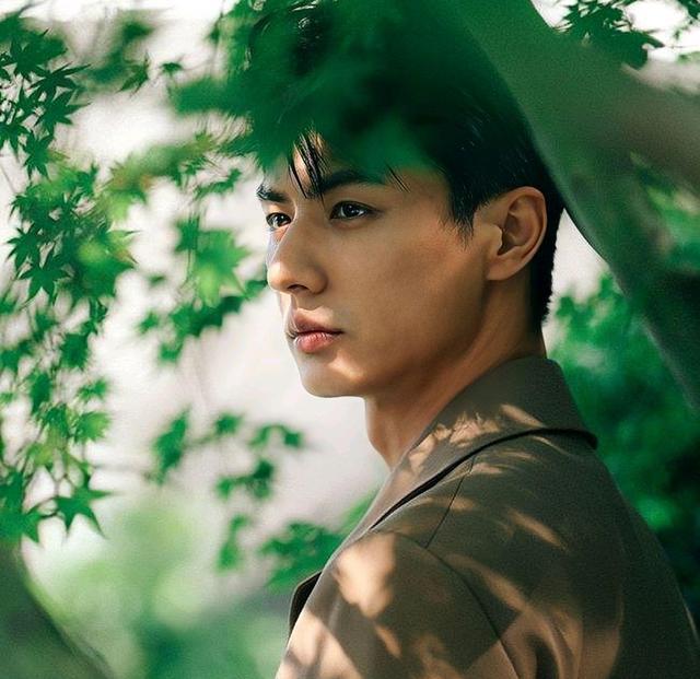 原创刘畅一个少年感十足演技爆棚的好演员