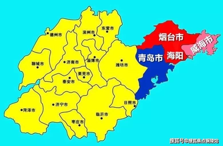 海阳地处黄海之滨,位于青岛东侧,烟台南端,威海西侧,居青岛,烟台,威海